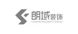 朗域裝飾網(wǎng)站建設(shè)