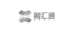 融匯通LOGO設(shè)計(jì)