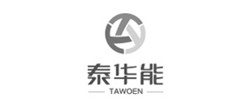 泰華能logo設(shè)計(jì)