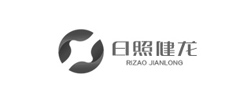 日照建龍LOGO設(shè)計(jì)