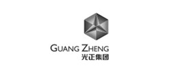 光正集團(tuán)logo設(shè)計(jì)