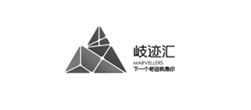 歧跡匯logo設(shè)計(jì)