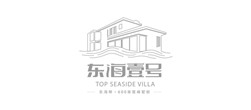 東海1號logo設計