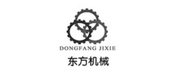 東方機(jī)械畫(huà)冊(cè)設(shè)計(jì)