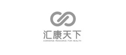 匯康天下LOGO設(shè)計(jì)