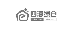 四海綠倉(cāng)品牌設(shè)計(jì)