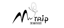 美麗易途旅游LOGO設(shè)計(jì)