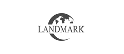 Landmark青島LOGO設(shè)計(jì)