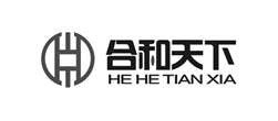 合和天下青島vi設(shè)計(jì)