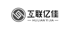 互聯(lián)億佳青島logo設(shè)計(jì)