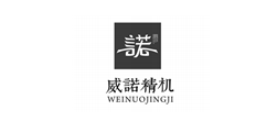 威諾精機(jī)青島logo設(shè)計(jì)