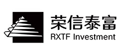榮信泰富投資logo設(shè)計(jì)