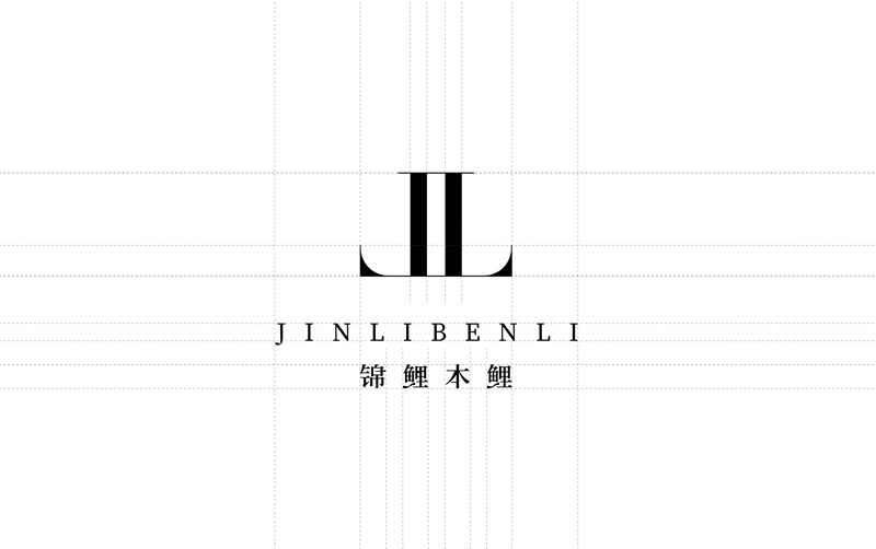 化妝品LOGO設計